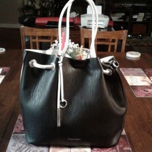 Calvin Klein tote